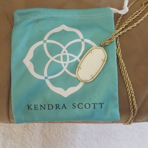 Kendra Scott Necklace